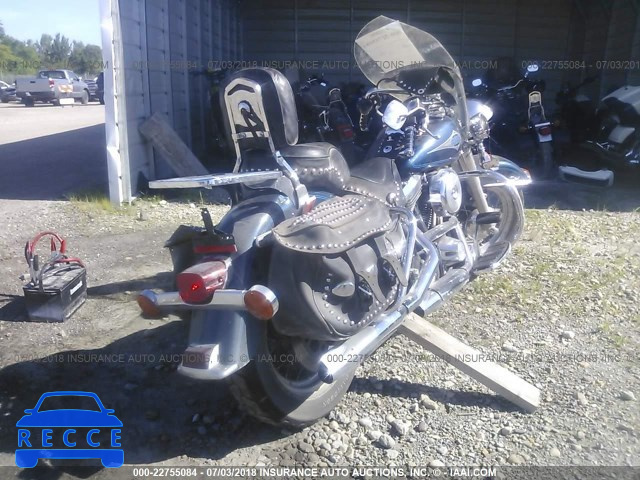 1999 HARLEY-DAVIDSON FLSTC 1HD1BJL43XY032065 image 3