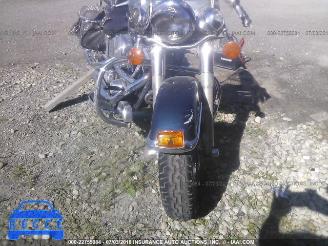 1999 HARLEY-DAVIDSON FLSTC 1HD1BJL43XY032065 image 4