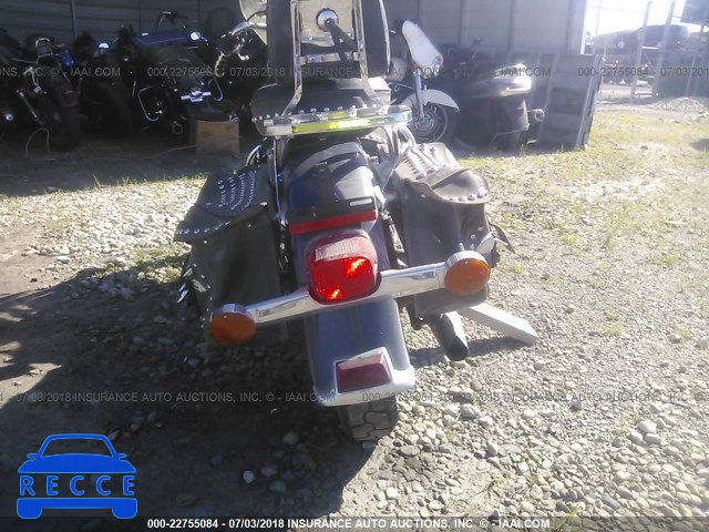 1999 HARLEY-DAVIDSON FLSTC 1HD1BJL43XY032065 image 5