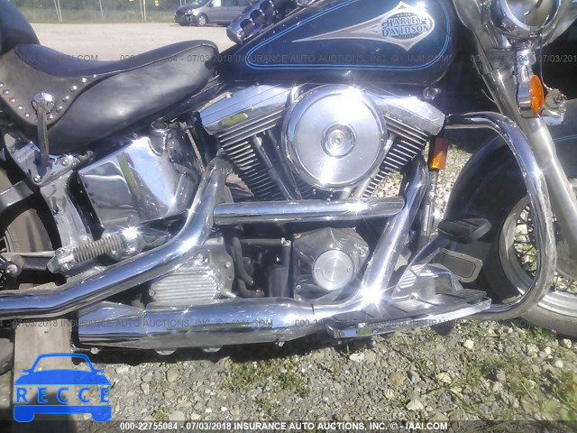 1999 HARLEY-DAVIDSON FLSTC 1HD1BJL43XY032065 image 7