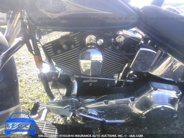 1999 HARLEY-DAVIDSON FLSTC 1HD1BJL43XY032065 image 8