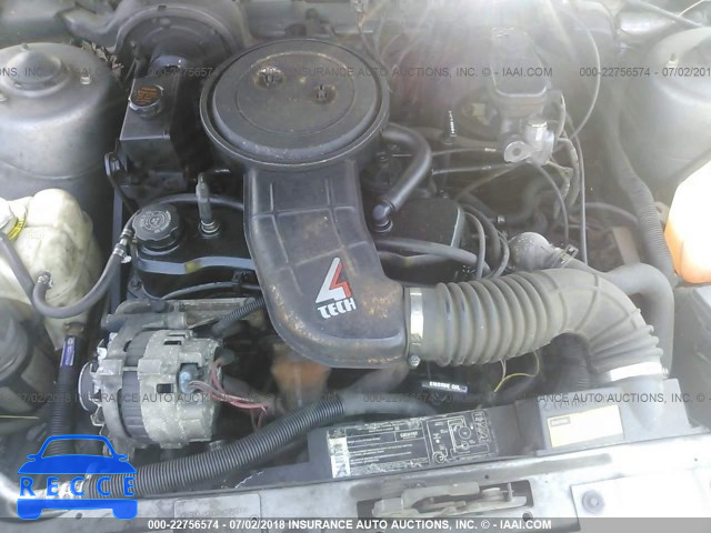 1990 BUICK SKYLARK 1G4NV54U2LM063496 Bild 9