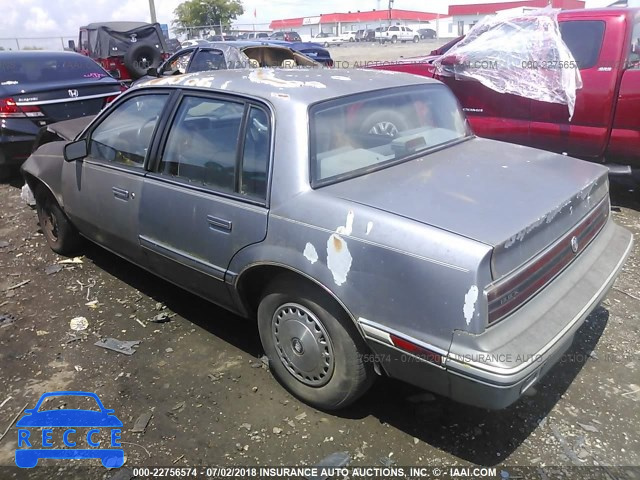 1990 BUICK SKYLARK 1G4NV54U2LM063496 Bild 2