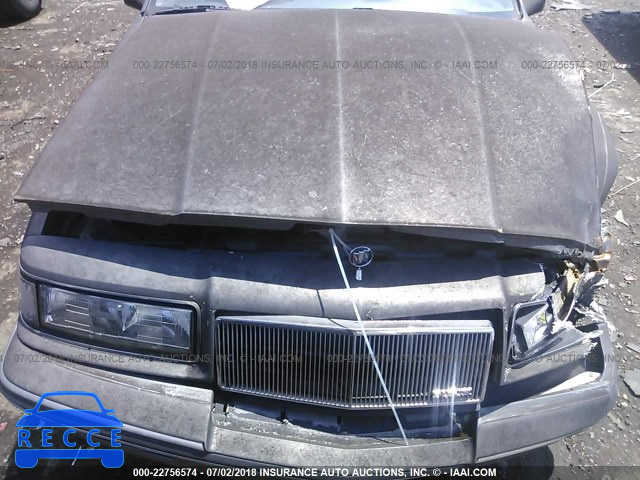 1990 BUICK SKYLARK 1G4NV54U2LM063496 Bild 5