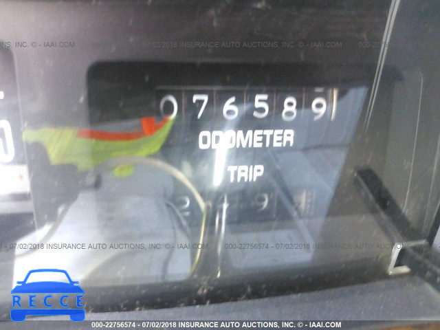 1990 BUICK SKYLARK 1G4NV54U2LM063496 Bild 6