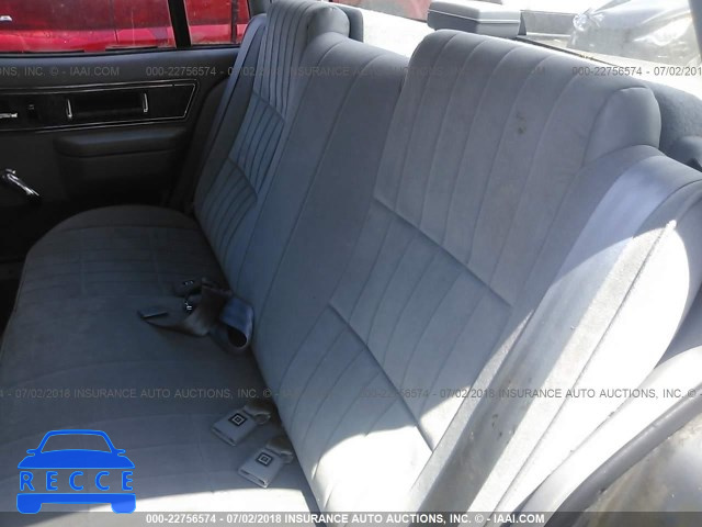 1990 BUICK SKYLARK 1G4NV54U2LM063496 Bild 7