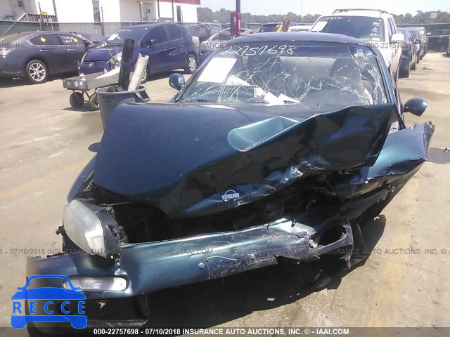 1995 NISSAN 240SX SE JN1AS44D7SW011759 image 5