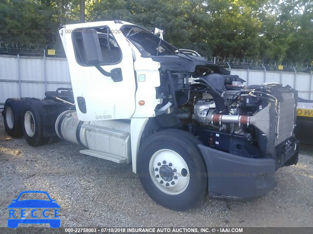2016 FREIGHTLINER CASCADIA 125 3AKJGEDV0GSGV9417 image 0