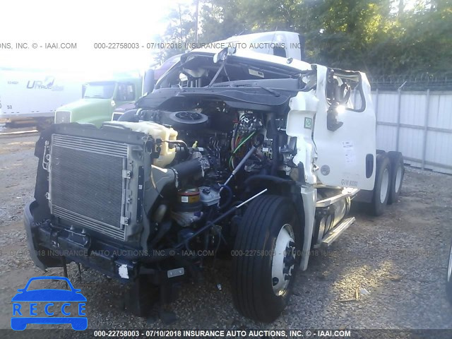 2016 FREIGHTLINER CASCADIA 125 3AKJGEDV0GSGV9417 image 1