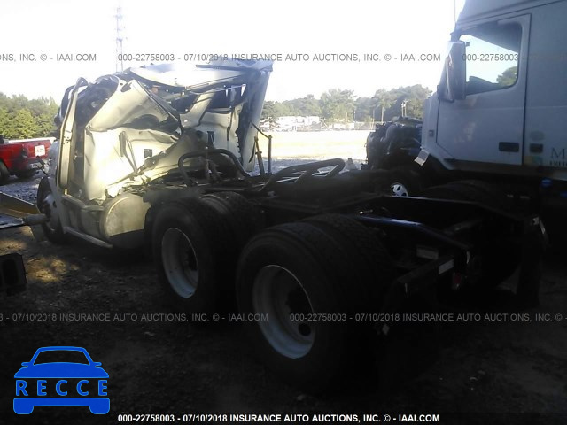 2016 FREIGHTLINER CASCADIA 125 3AKJGEDV0GSGV9417 image 2