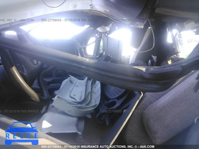 2016 FREIGHTLINER CASCADIA 125 3AKJGEDV0GSGV9417 image 4