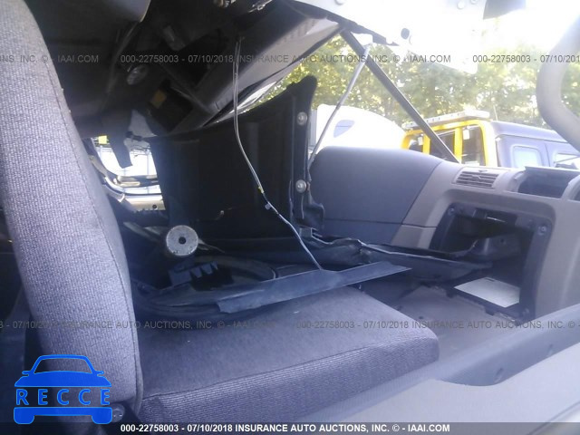 2016 FREIGHTLINER CASCADIA 125 3AKJGEDV0GSGV9417 image 6