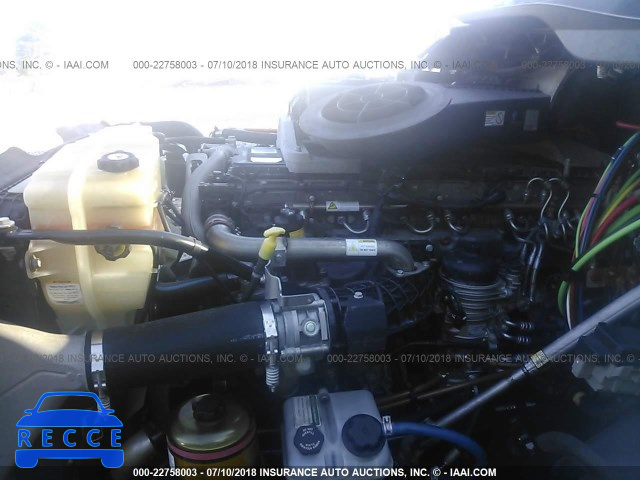 2016 FREIGHTLINER CASCADIA 125 3AKJGEDV0GSGV9417 image 8
