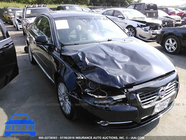 2012 VOLVO S80 3.2 YV1952AS8C1153173 image 0