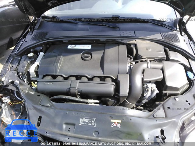 2012 VOLVO S80 3.2 YV1952AS8C1153173 image 9