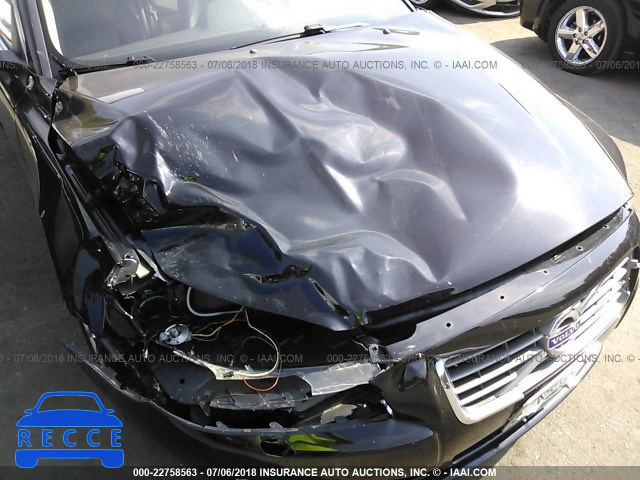 2012 VOLVO S80 3.2 YV1952AS8C1153173 image 5
