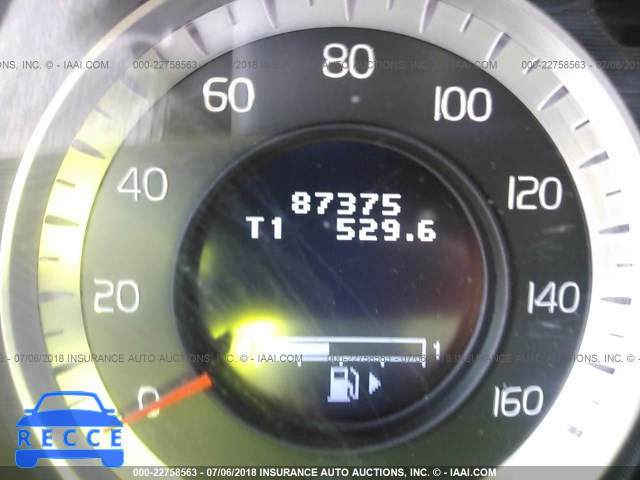 2012 VOLVO S80 3.2 YV1952AS8C1153173 image 6