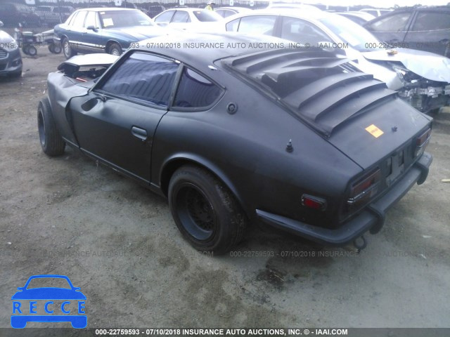 1972 DATSUN 240Z HLS3085199 image 2