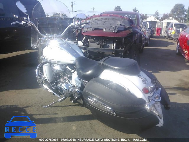 2008 YAMAHA XV1900 CT JYAVP22E78A006935 image 2