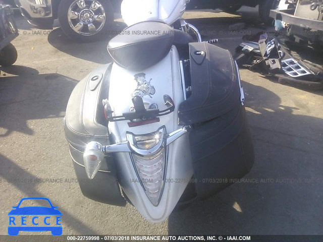 2008 YAMAHA XV1900 CT JYAVP22E78A006935 image 5