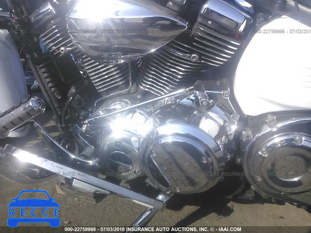 2008 YAMAHA XV1900 CT JYAVP22E78A006935 image 8