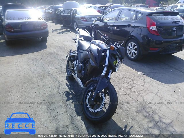 2013 HONDA CB500 F MLHPC4517D5000548 Bild 0