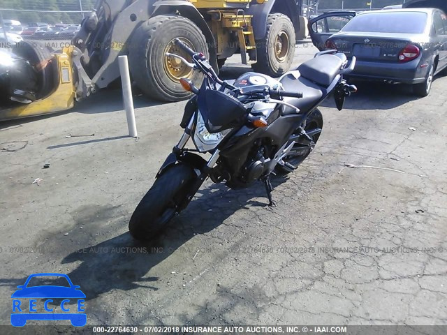 2013 HONDA CB500 F MLHPC4517D5000548 Bild 1