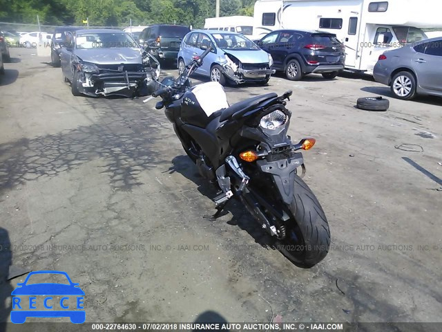 2013 HONDA CB500 F MLHPC4517D5000548 image 2