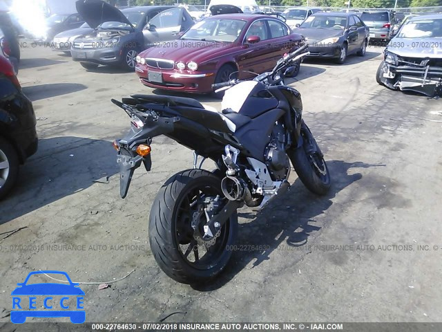 2013 HONDA CB500 F MLHPC4517D5000548 Bild 3