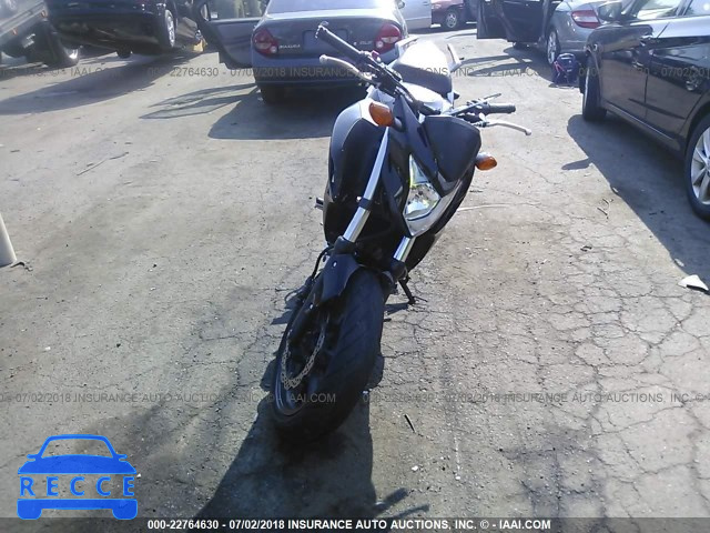 2013 HONDA CB500 F MLHPC4517D5000548 image 4