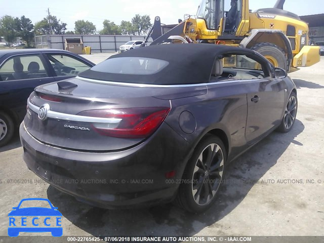 2016 BUICK CASCADA PREMIUM W04WT3N59GG033114 Bild 3