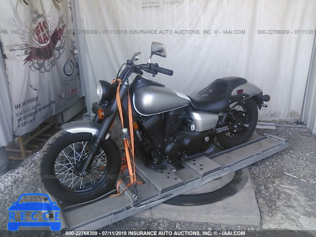 2015 HONDA VT750 C2B JH2RC5374FK500073 Bild 1