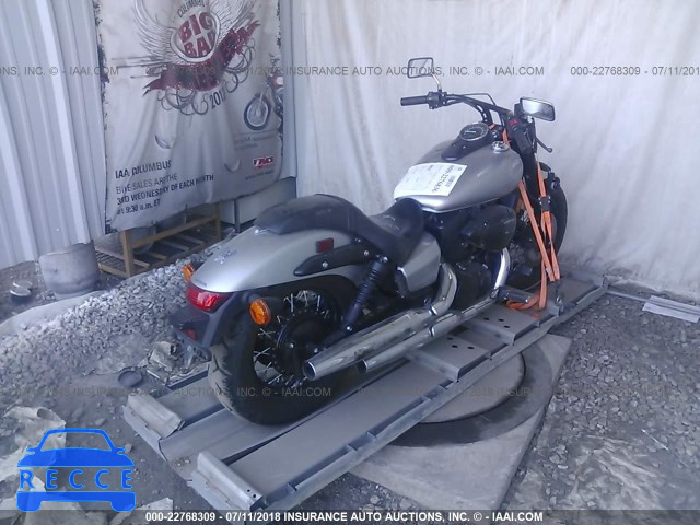 2015 HONDA VT750 C2B JH2RC5374FK500073 Bild 3