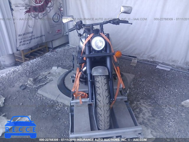 2015 HONDA VT750 C2B JH2RC5374FK500073 зображення 4