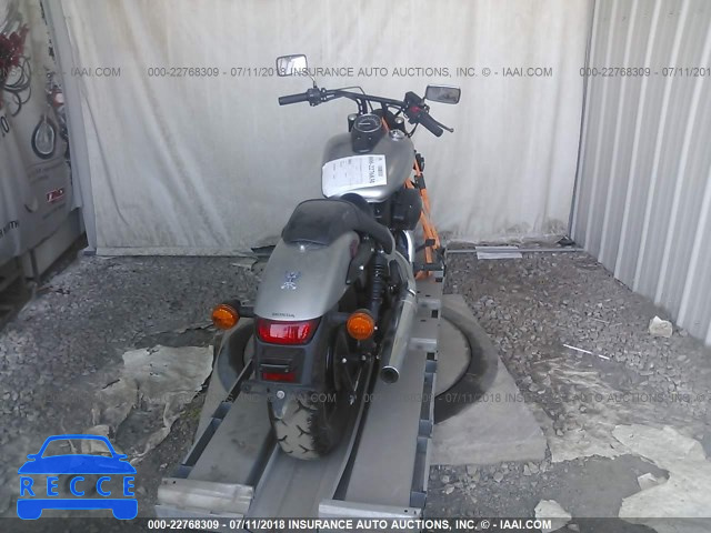 2015 HONDA VT750 C2B JH2RC5374FK500073 зображення 5