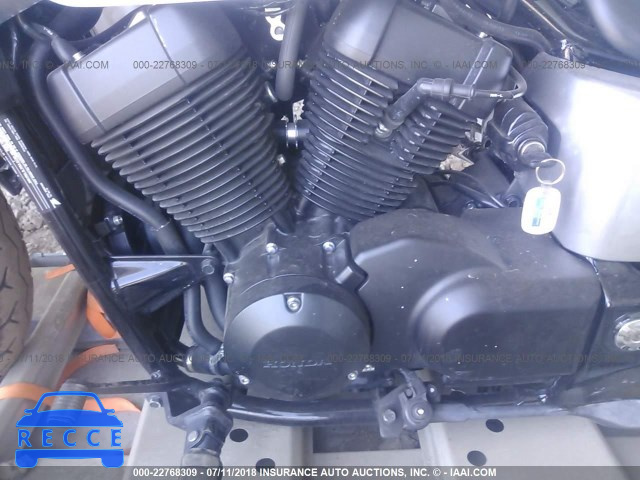 2015 HONDA VT750 C2B JH2RC5374FK500073 image 8