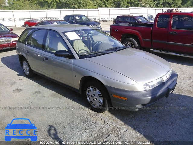 1999 SATURN SW1 1G8ZH8280XZ215766 image 0