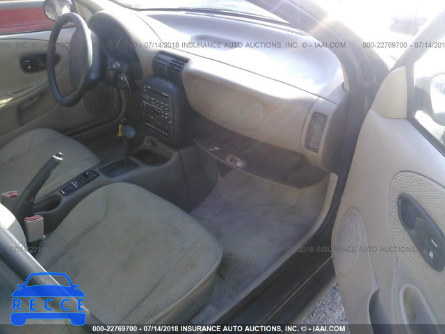 1999 SATURN SW1 1G8ZH8280XZ215766 image 4