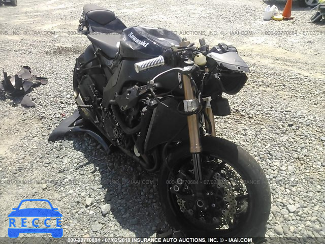 2009 KAWASAKI ZX1000 E JKAZXCE119A022533 зображення 0