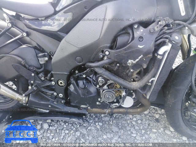 2009 KAWASAKI ZX1000 E JKAZXCE119A022533 image 7