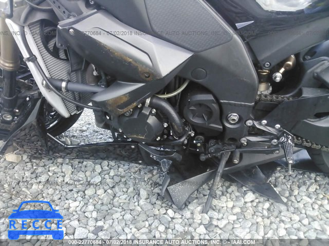 2009 KAWASAKI ZX1000 E JKAZXCE119A022533 image 8