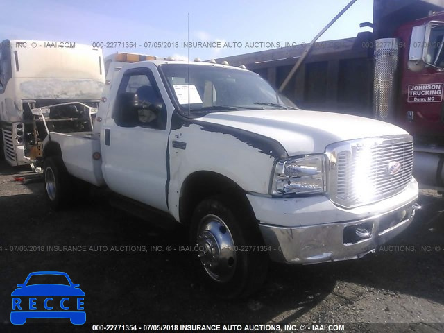 2000 FORD F450 SUPER DUTY 1FDXF46F9YEB04884 Bild 0