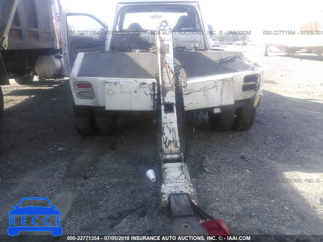 2000 FORD F450 SUPER DUTY 1FDXF46F9YEB04884 Bild 7