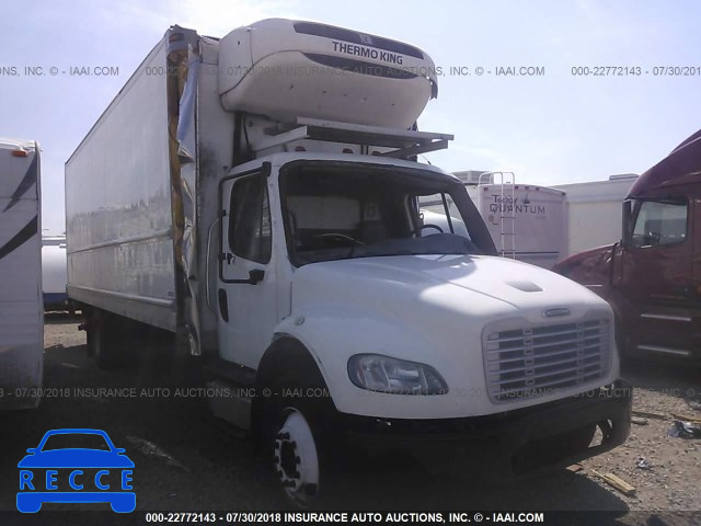 2014 FREIGHTLINER M2 106 MEDIUM DUTY 1FVACWDT2EHFJ4290 image 0
