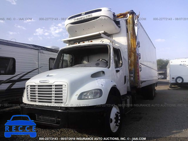 2014 FREIGHTLINER M2 106 MEDIUM DUTY 1FVACWDT2EHFJ4290 image 1