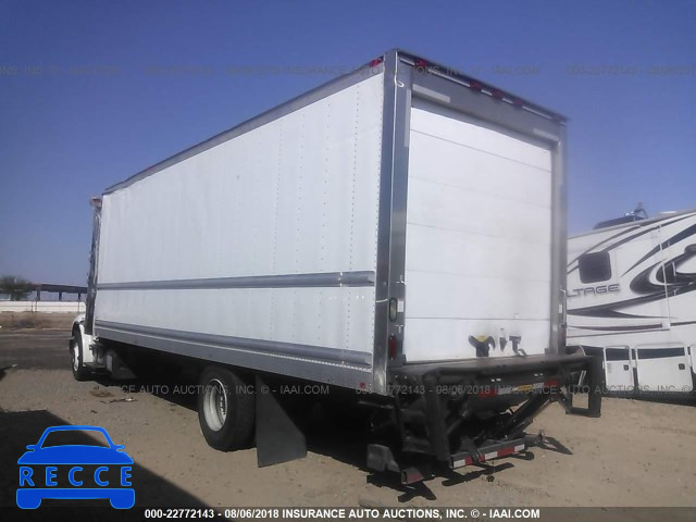 2014 FREIGHTLINER M2 106 MEDIUM DUTY 1FVACWDT2EHFJ4290 image 2