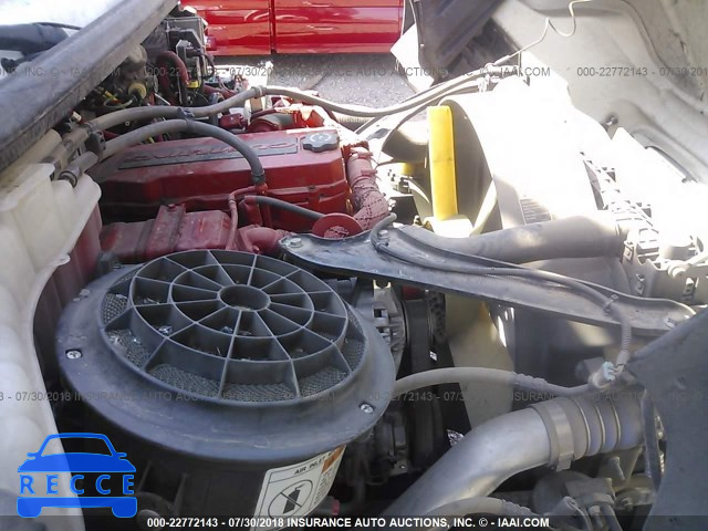 2014 FREIGHTLINER M2 106 MEDIUM DUTY 1FVACWDT2EHFJ4290 image 8