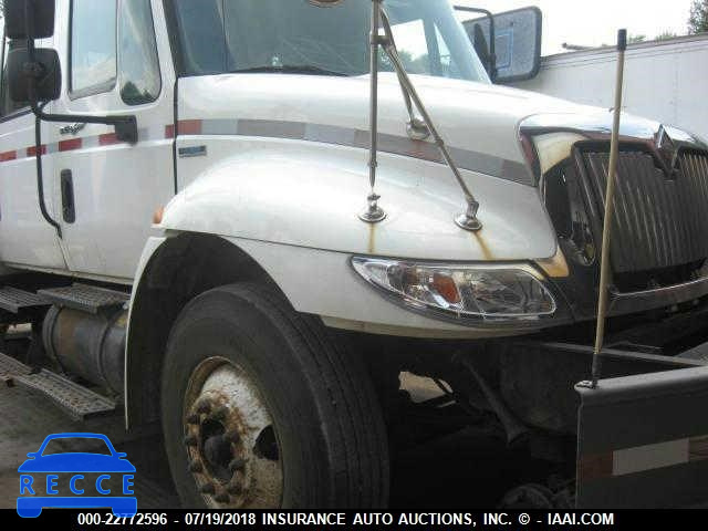 2009 INTERNATIONAL 4300 4300 1HTMMAAL79H054708 Bild 0