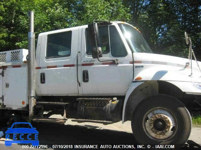 2009 INTERNATIONAL 4300 4300 1HTMMAAL79H054708 Bild 5