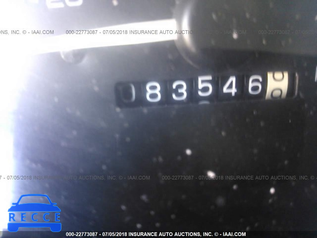 1995 OLDSMOBILE CUTLASS SUPREME SL 1G3WH52M7SF301719 image 6